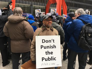 Photo by Gary Wilson