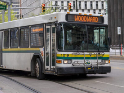 Buses vs. Trains: The Future of Public Transit in the Great Lakes Region