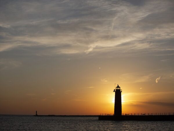 An $80M cleanup made Muskegon Lake trendy. Will ‘eco-gentrification’ follow?