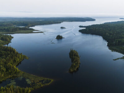 Fish, mines and Indigenous Rights ensnared in court case in northern Ontario
