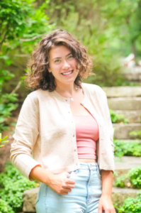 Grace Dempsey, Intern