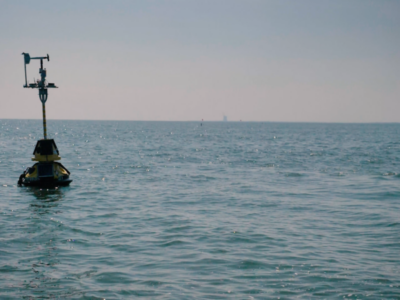 Cleveland’s Icebreaker Wind project on hold due to rising costs, pushback