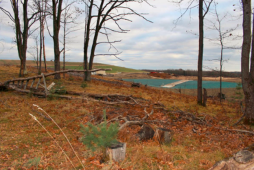 Photo courtesy of Morgan Springer via greatlakestoday.org